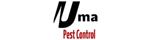 UMA Pest Control Logo