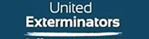 United Exterminators Logo