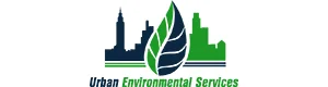 Urban Environmental Services Logo