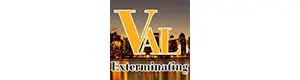 Val Exterminating Logo