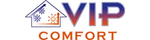 VIP Comfort LLC Logo