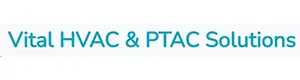 Vital HVAC & PTAC Solutions Logo