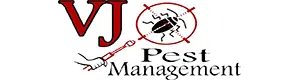 VJ Pest Management Logo