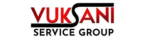 Vuksani Service Group Logo