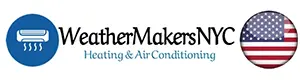 Weather Makers NYC Logo