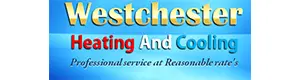 Westchester Heating & Cooling Logo