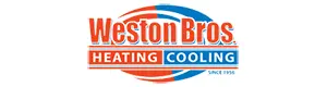 Weston Bros. Inc. Image Logo