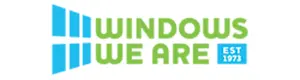 Windows We Are Logo Image