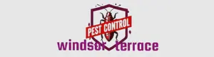 Windsor Terrace Pest Control Logo