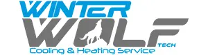 Winter Wolf Tech, Brooklyn, NY Image Logo