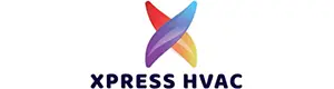 Xpress HVAC Corp. Logo