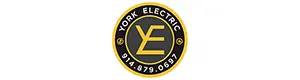  York Electric of Westchester Logo Image