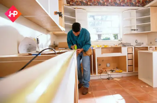 Kitchen Remodeling