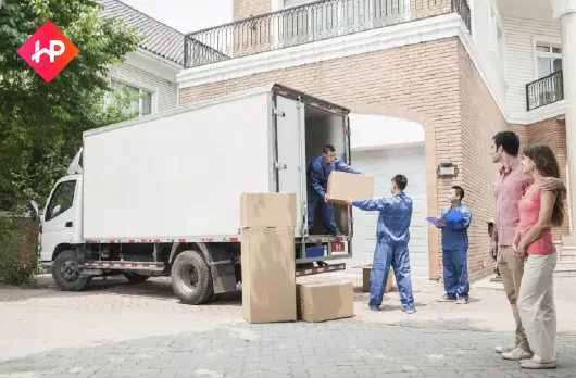 Packers n Movers