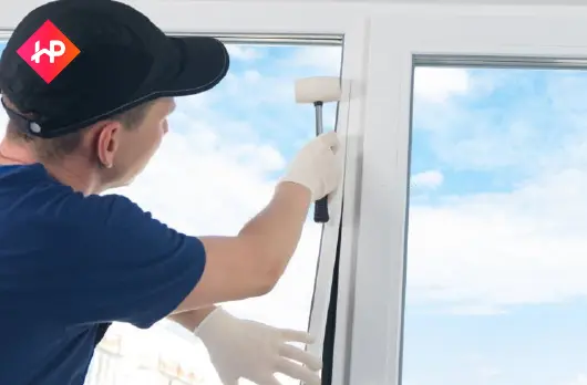 Window Installation