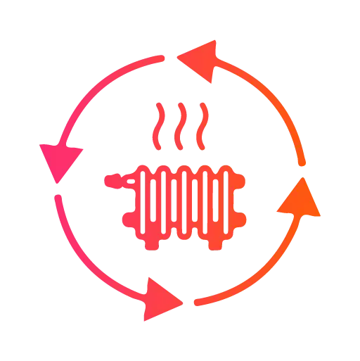 Water Source Heat Pump