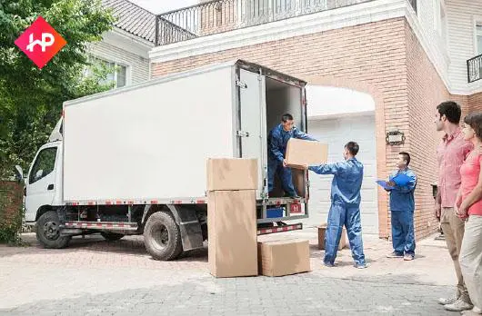 Packers n Movers