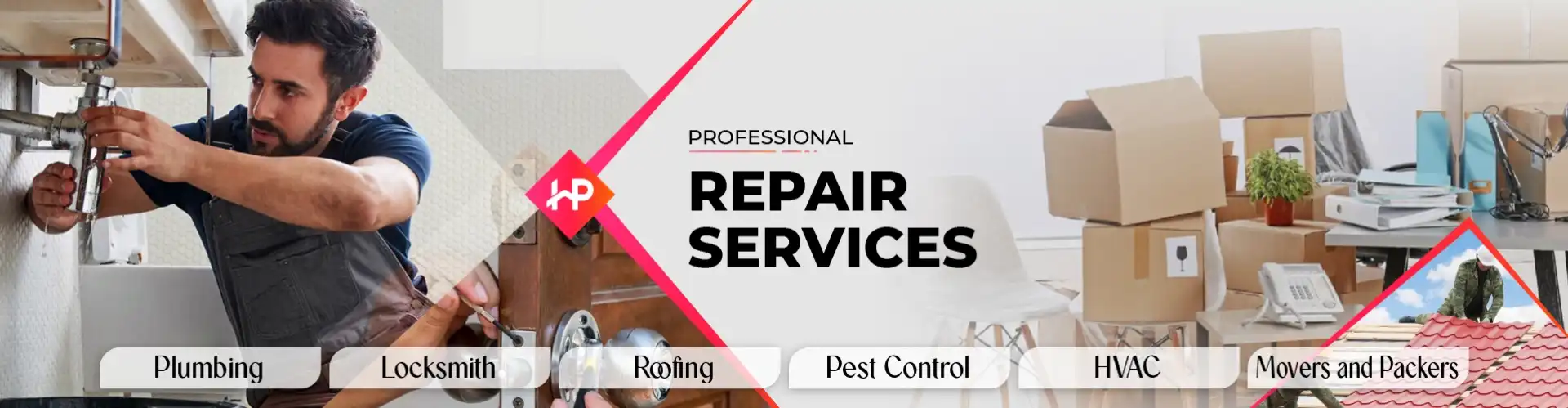 Expert Repair Services: Reliable Solutions for Your Needs